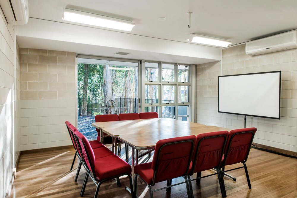 Noosa Meeting Room Hire