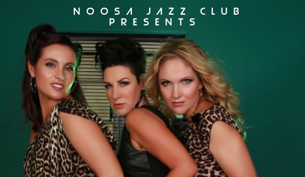 Noosa Jazz