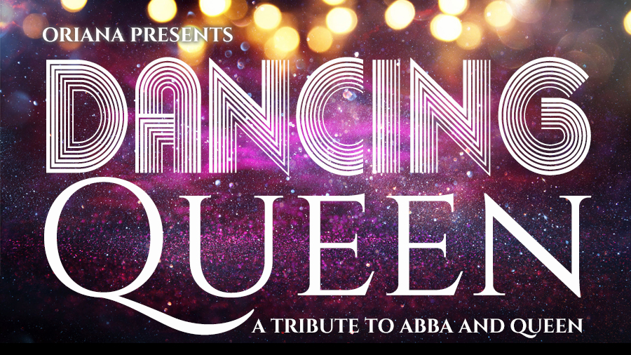 Dancing Queen Oriana Choir The J