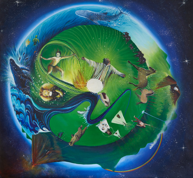 Balance World Sm