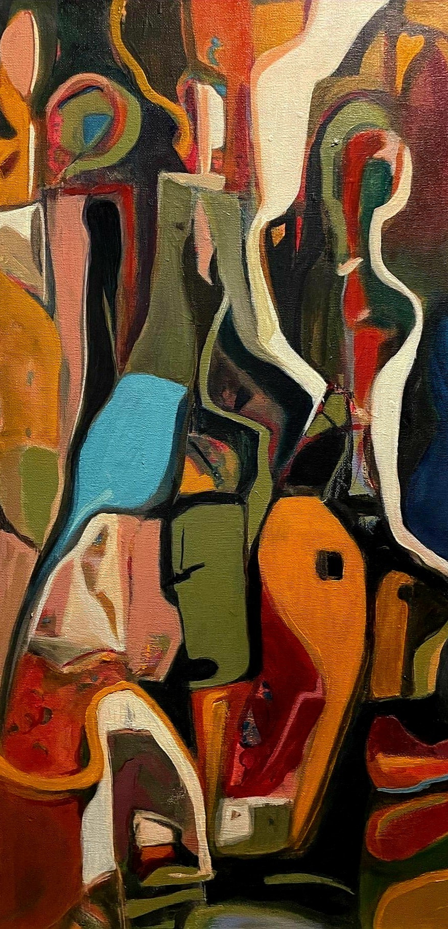 Kate Painting Snippet