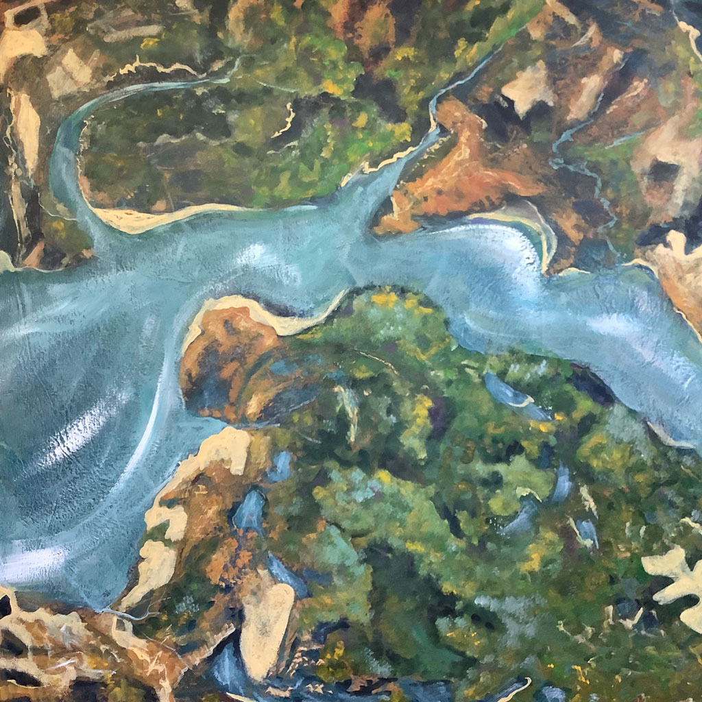 Wendy Artwall