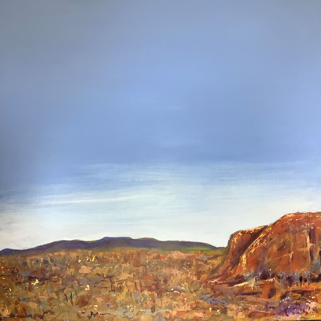Wendy Catlin Art