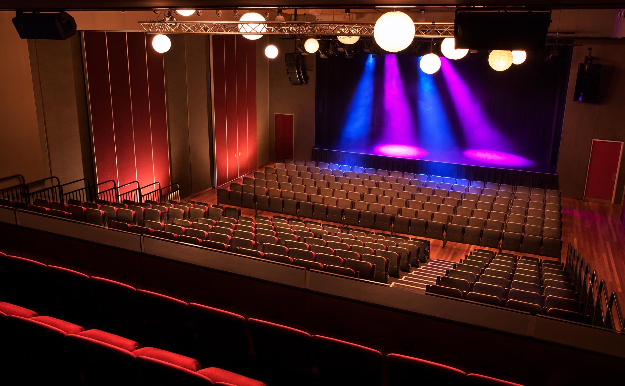 The J Theatre From Mezz Web Image 2020