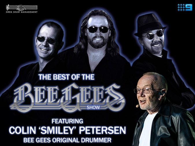 Bee Gees Image #1