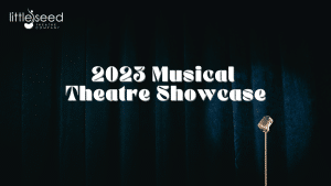 2023 Musical Theatre Showcase Web Image