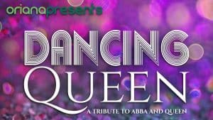 Dancing Queen Web Image