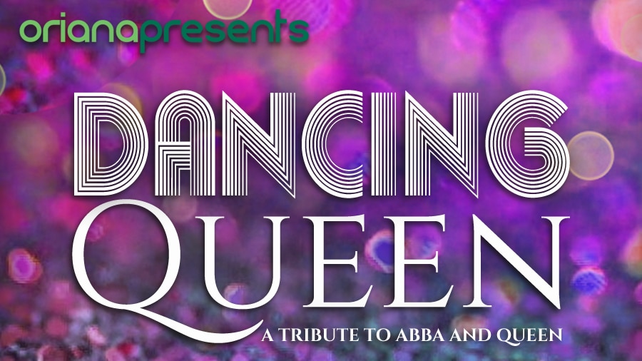 Dancing Queen Web Image