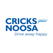  Cricks Noosa Blue S