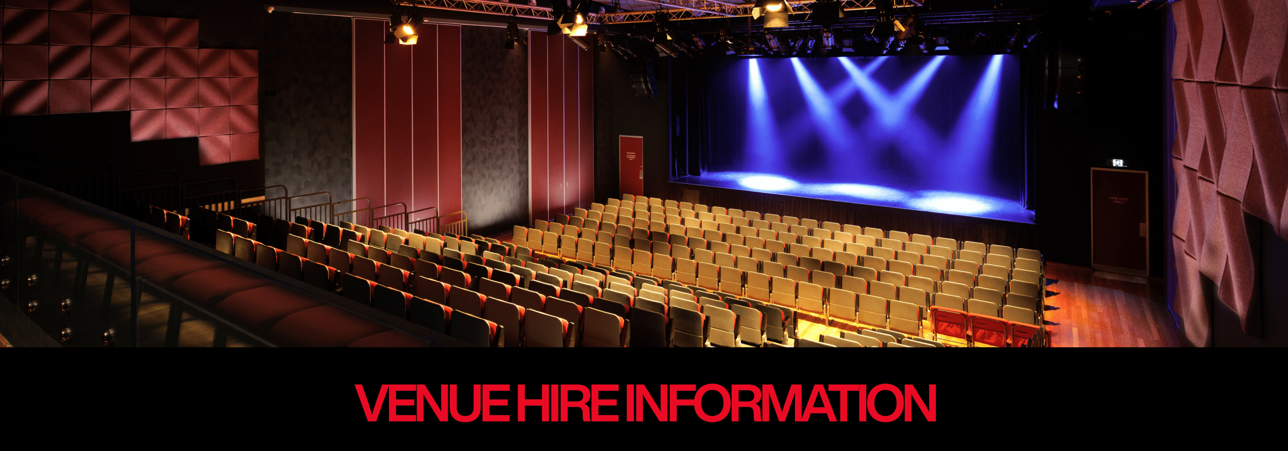Venue